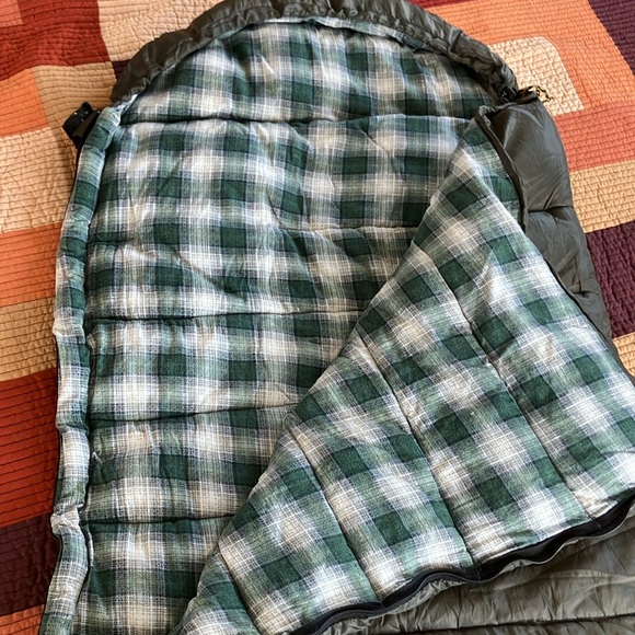 Child sleeping bag- Teton - Picture 3 of 5